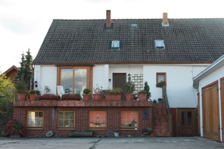 Hameln: Pension Torster