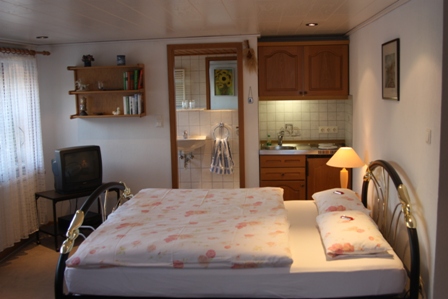 Hameln: Pension Torster