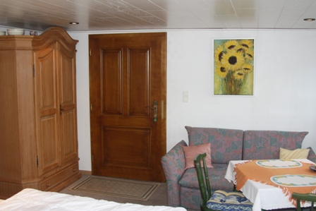 Hameln: Pension Torster